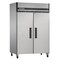 Maxx Cold Reach-In Freezer, Double Door, Top Mount 49 CUFT MXCF-49FD - alternate 1